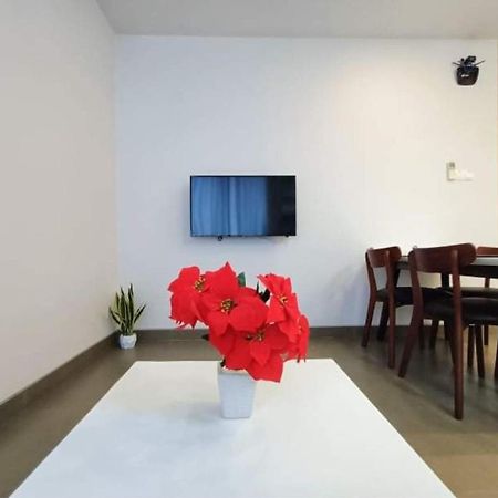 Glenwood Suites Cidade de Ho Chi Minh Exterior foto