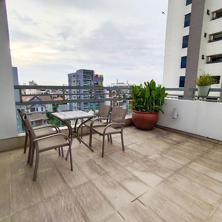 Glenwood Suites Cidade de Ho Chi Minh Exterior foto