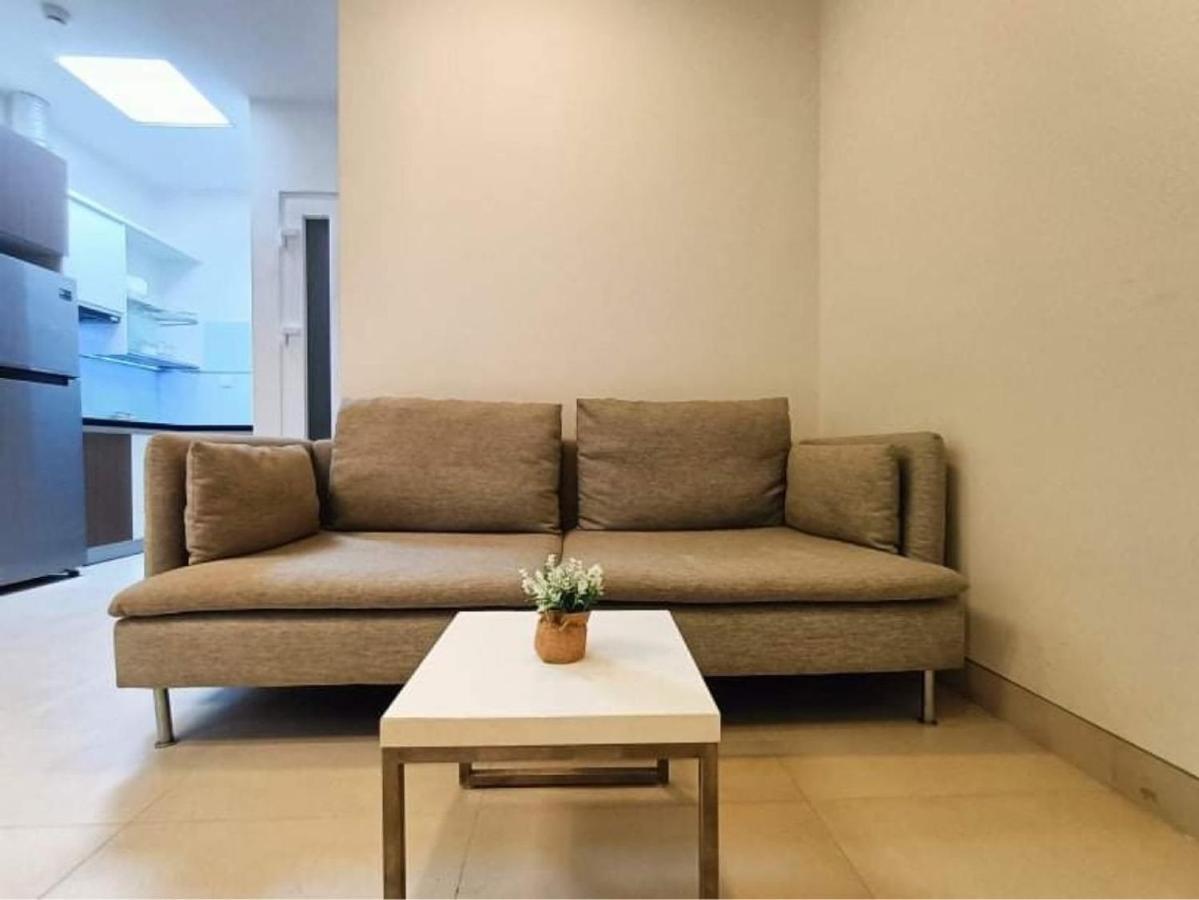 Glenwood Suites Cidade de Ho Chi Minh Exterior foto