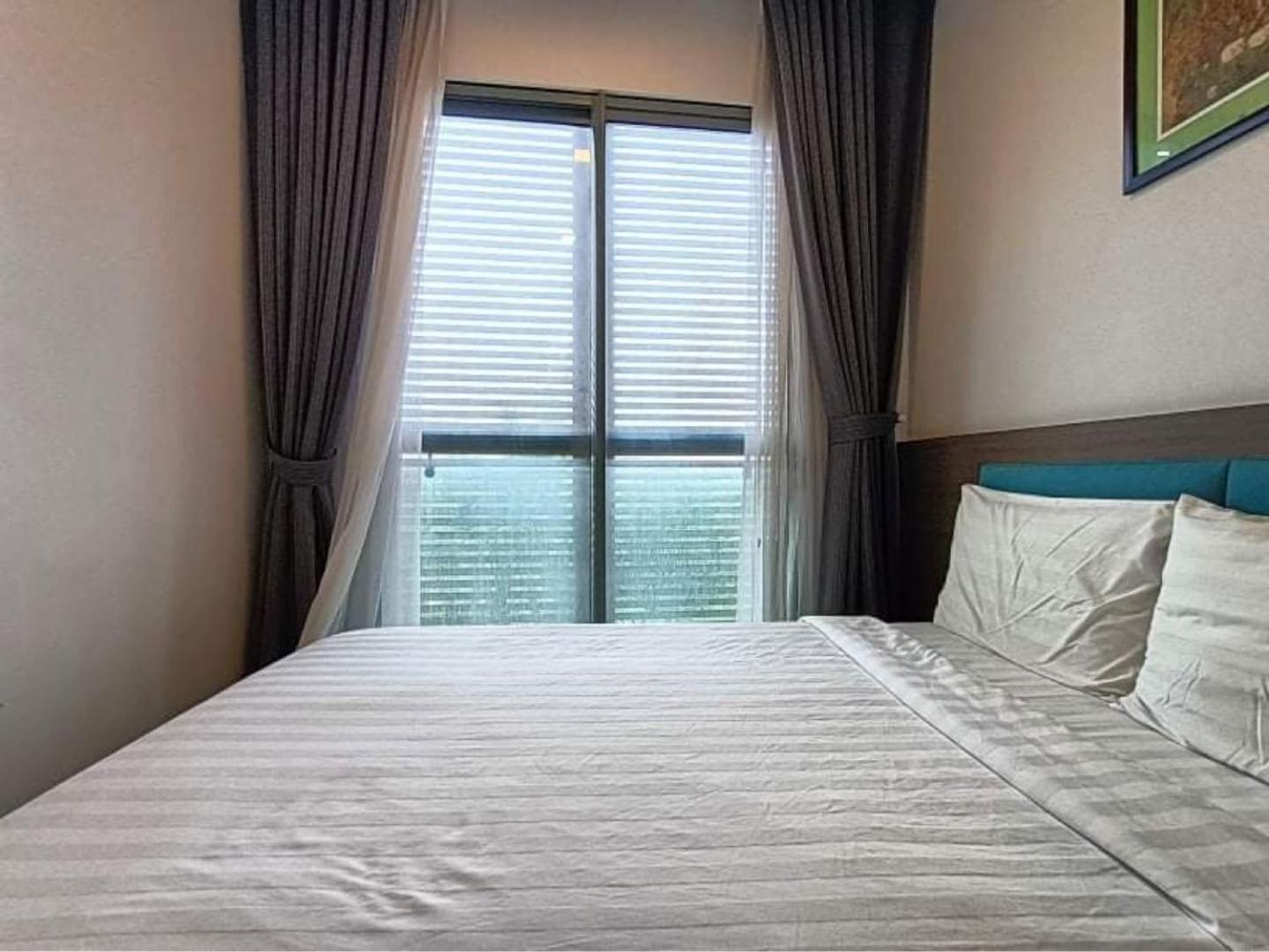 Glenwood Suites Cidade de Ho Chi Minh Exterior foto