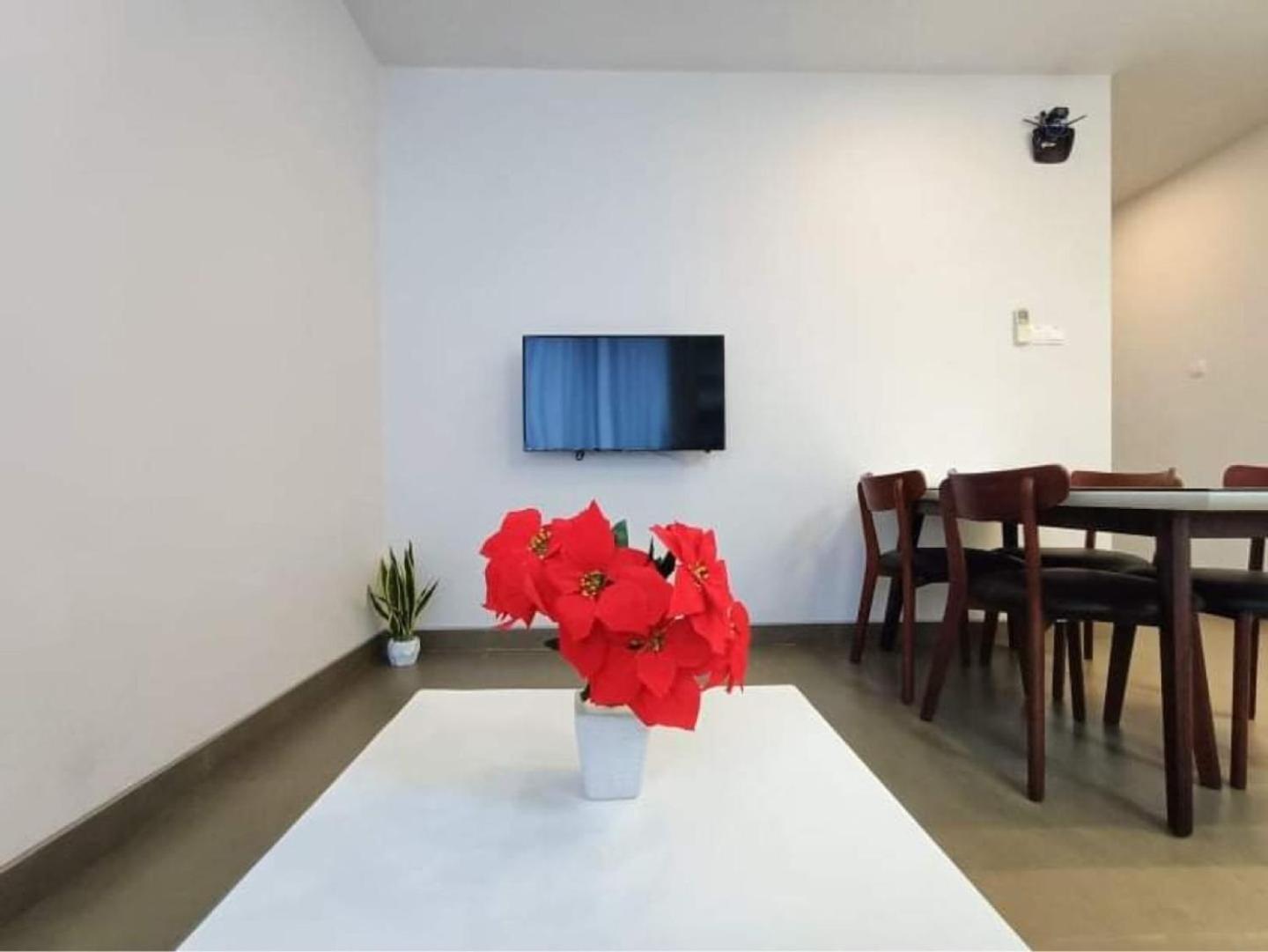 Glenwood Suites Cidade de Ho Chi Minh Exterior foto