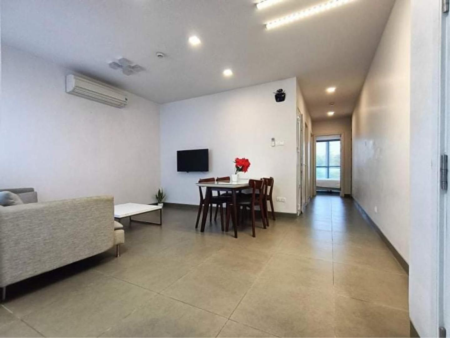 Glenwood Suites Cidade de Ho Chi Minh Exterior foto