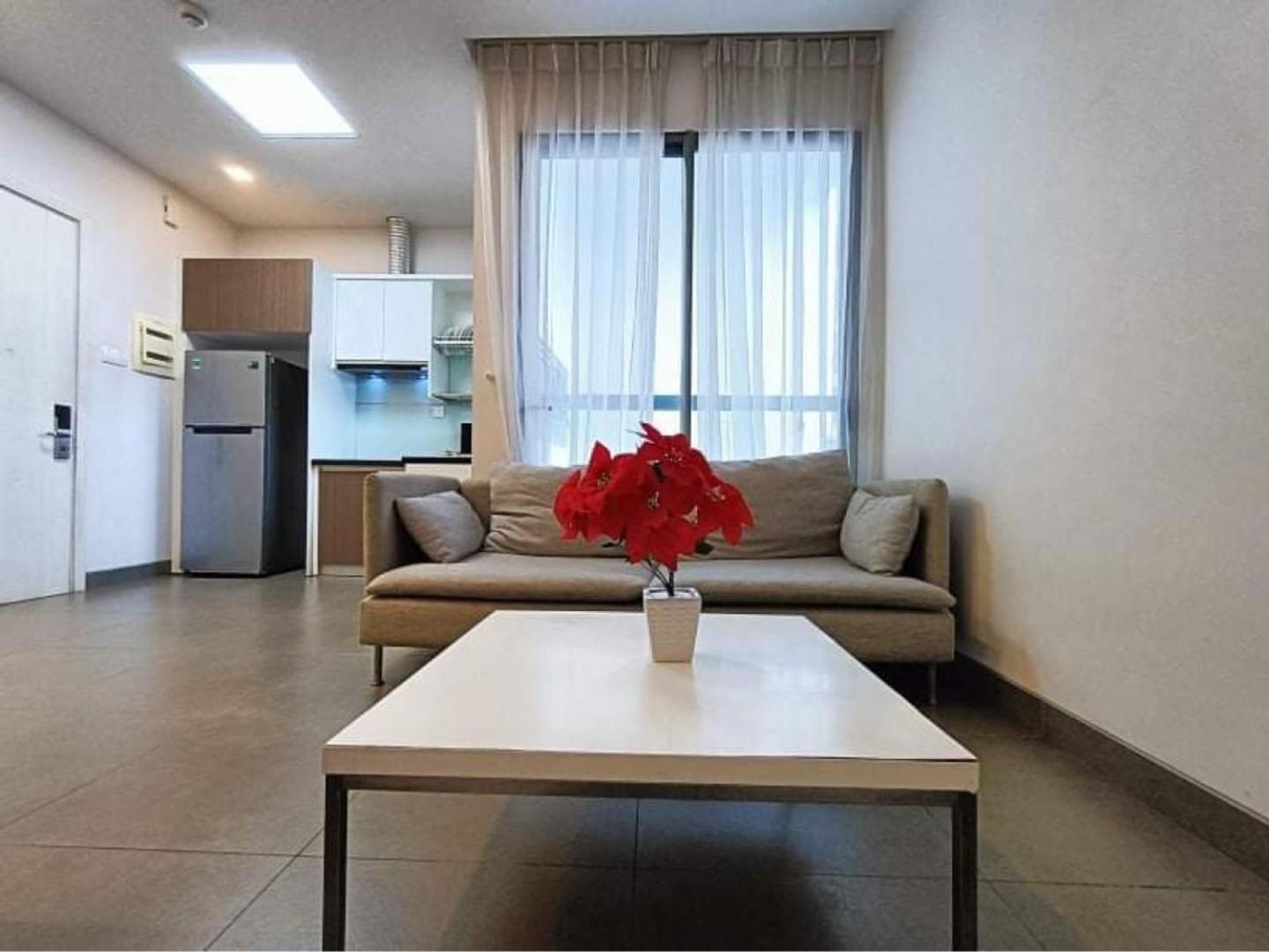 Glenwood Suites Cidade de Ho Chi Minh Exterior foto
