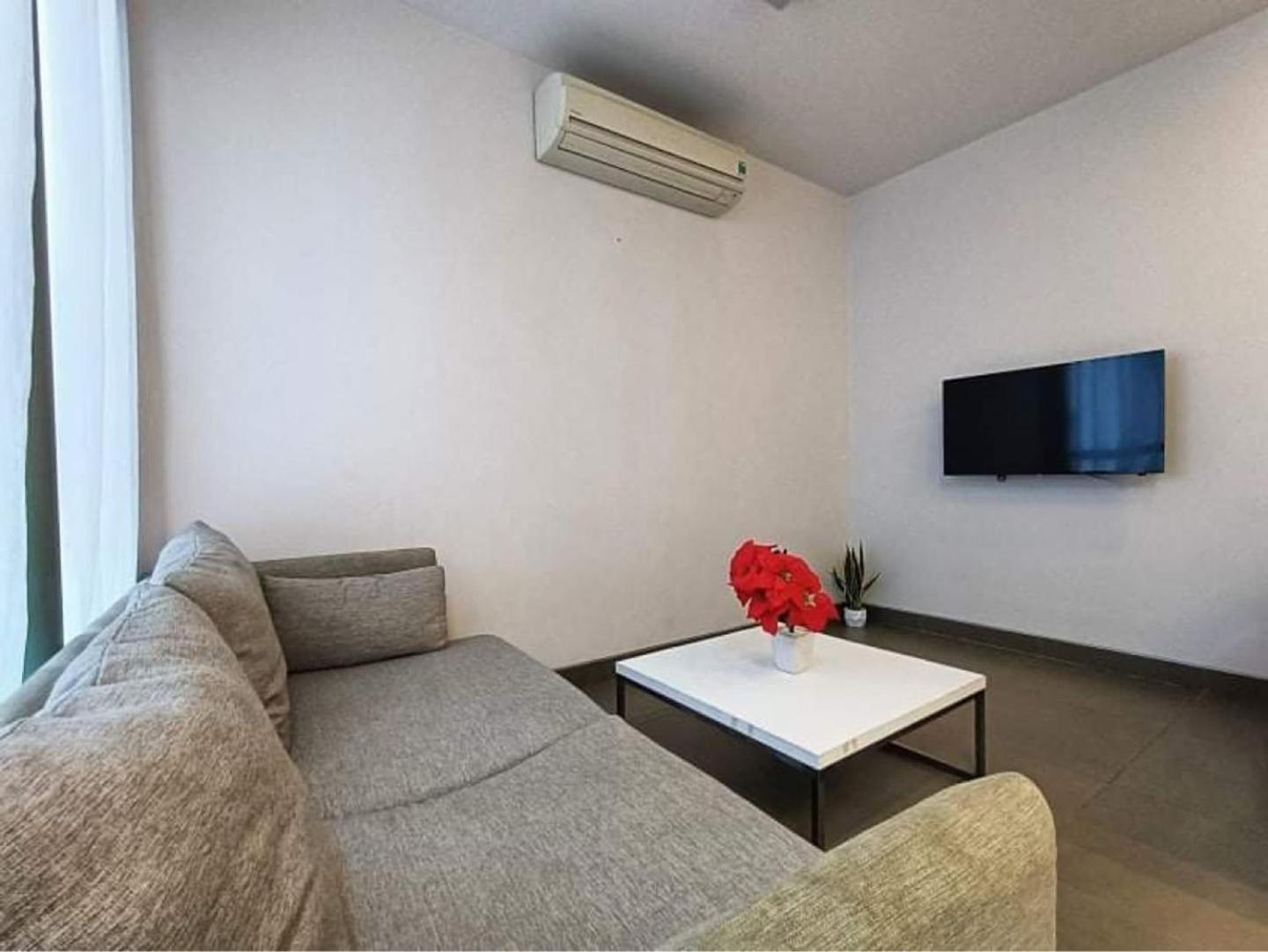 Glenwood Suites Cidade de Ho Chi Minh Exterior foto